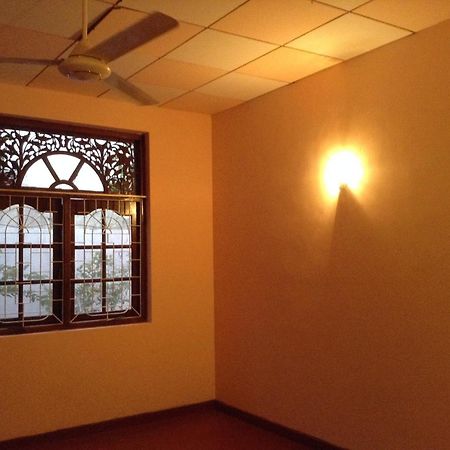 Holiday House Kalpitiya Exterior foto